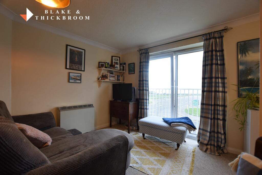 Additional image 12 of Marina Point, West Road, Clacton-on-Sea