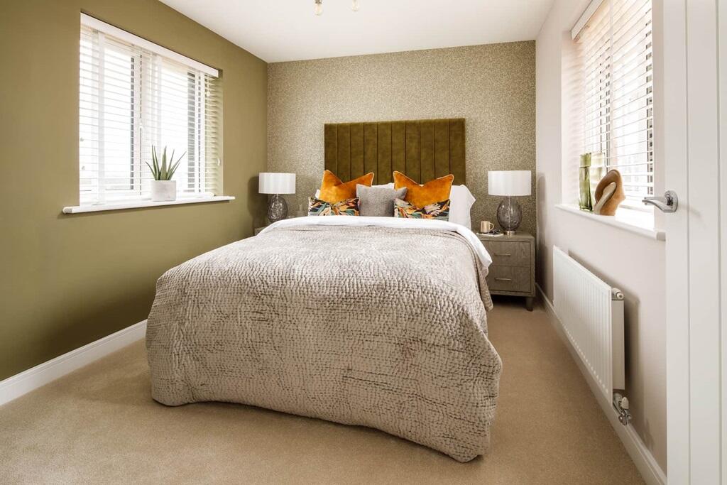 Additional image 8 of Weeley Road,
Great Bentley,
CO7