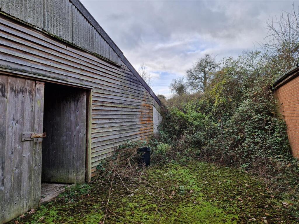 Additional image 7 of Land at rear of Barretts Hall, Great Maplestead, Braintree, Essex, CO9