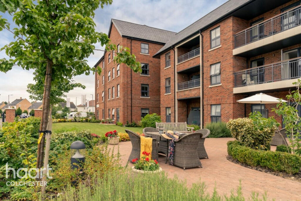 Additional image 14 of Butt Road, Colchester