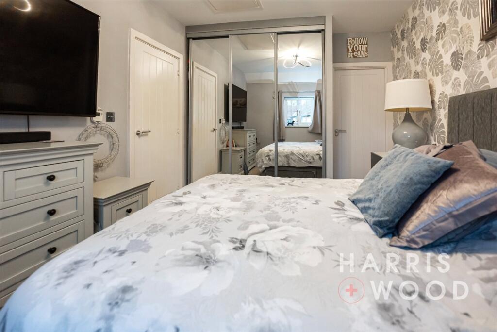 Additional image 13 of Henderson Way, Witham