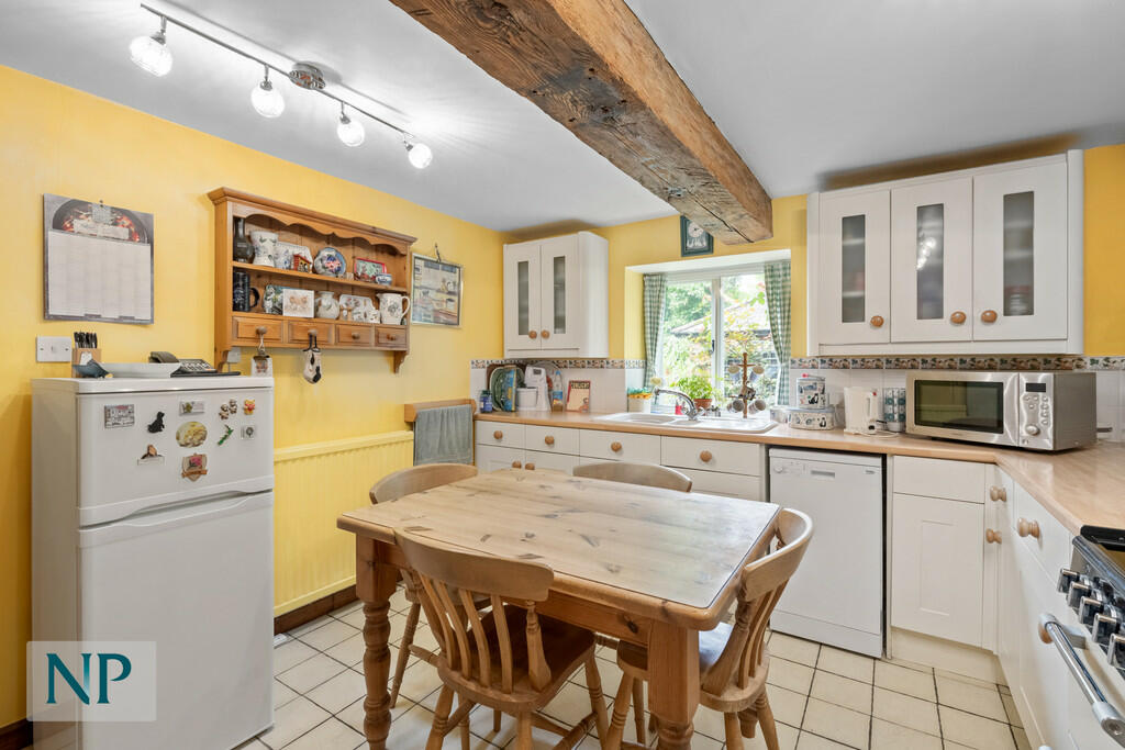 Additional image 7 of Maltings Close, Bures Hamlet