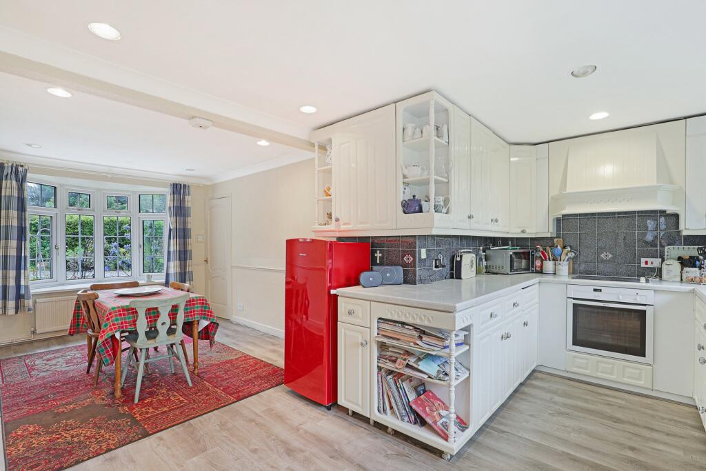 Additional image 11 of Mill Street, Hastingwood, CM17