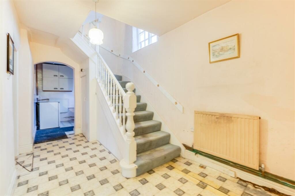 Additional image 5 of Old Hall Lane, Puddington, Neston