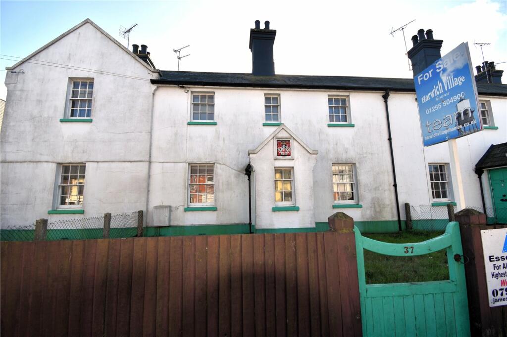 Additional image 20 of Fronks Road, Harwich, Essex, CO12