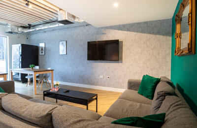 Additional image 2 of 9 Bed Townhouse - Large Ensuite, Elmstead Place, 48 Elmstead Road