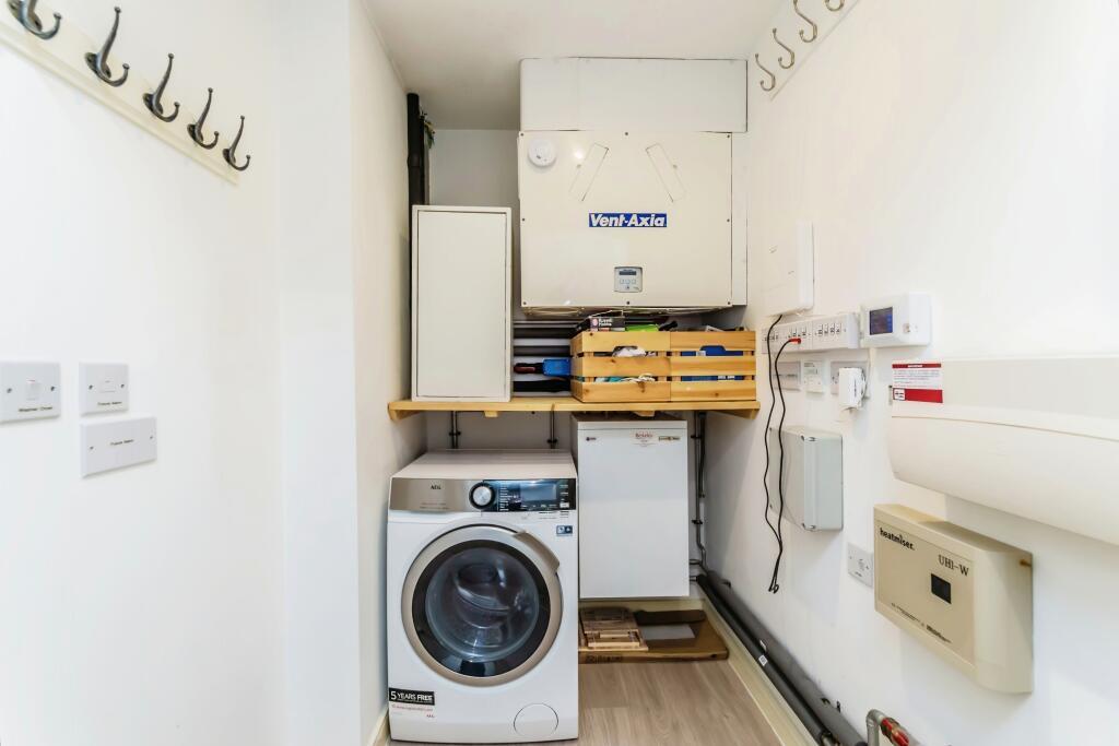 Additional image 13 of Saffron Central Square, Croydon, CR0