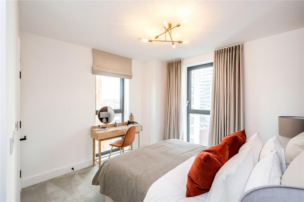 Additional image 4 of Station Road, Croydon, CR0