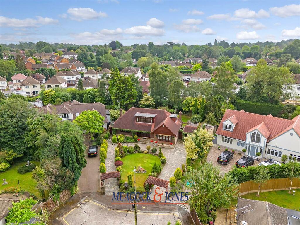 Additional image 20 of Weston Close, Hutton, Brentwood