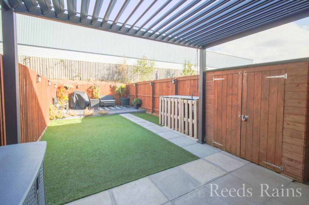 Additional image 21 of Bitterling Street, Ellesmere Port, Cheshire, CH66