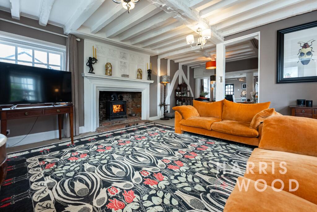 Additional image 18 of Harwich Road, Wix, Manningtree, Essex, CO11