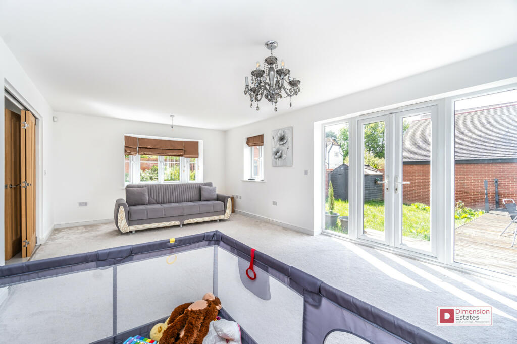 Additional image 26 of Arbour Mews, Essex, CM20