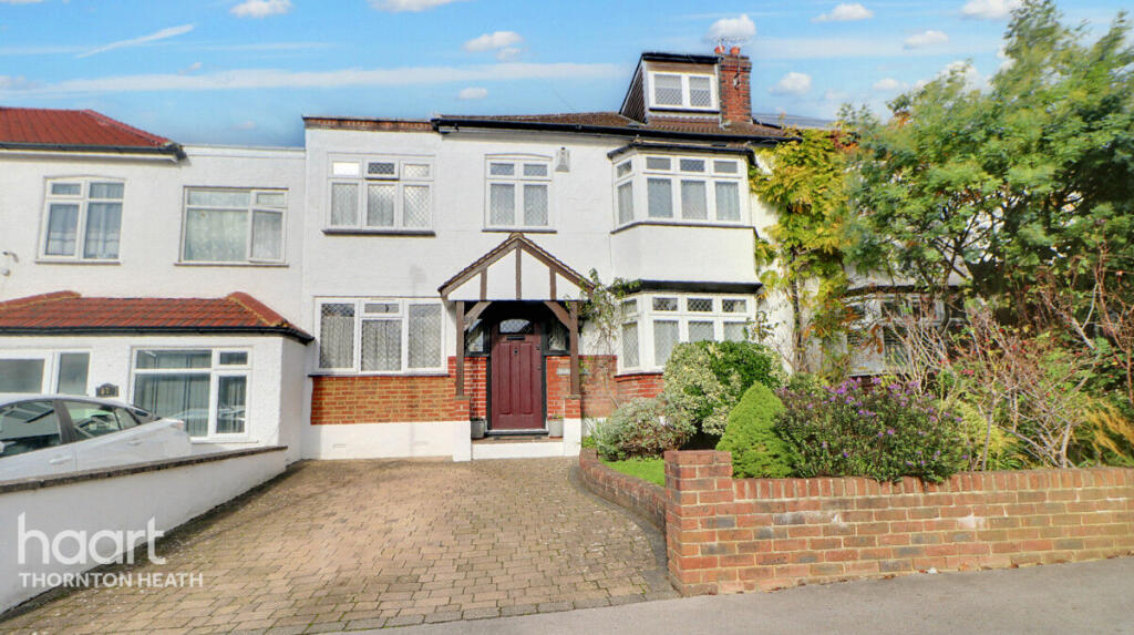 Additional image 22 of Georgia Road, Thornton Heath