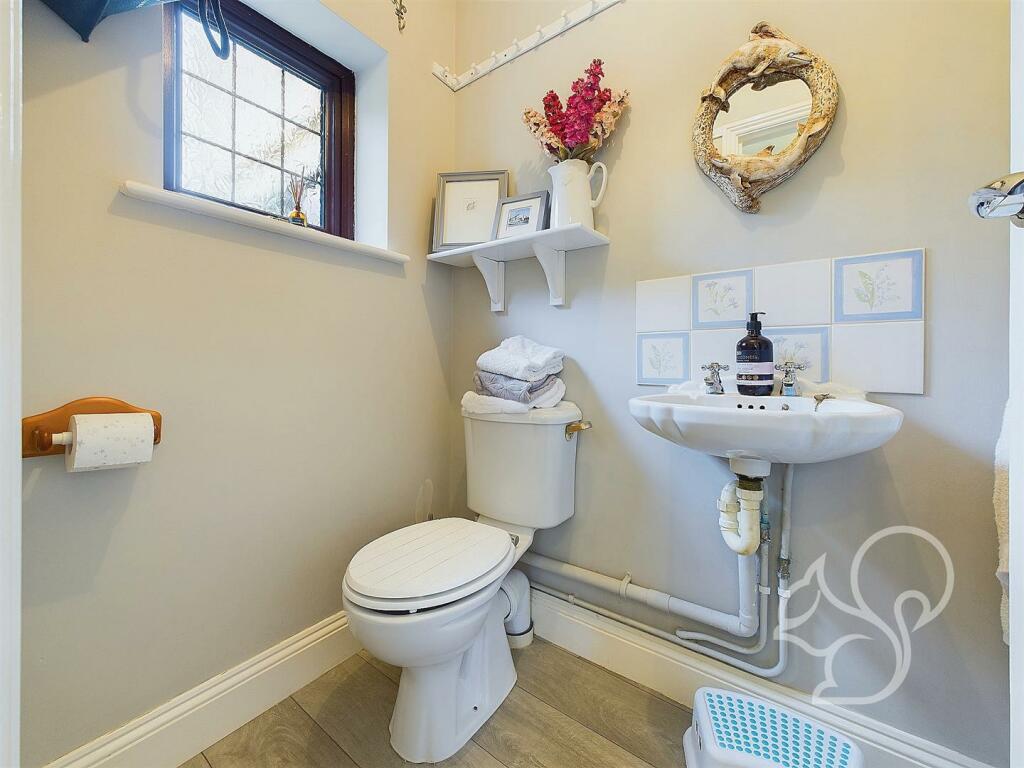 Additional image 20 of East Road, East Mersea