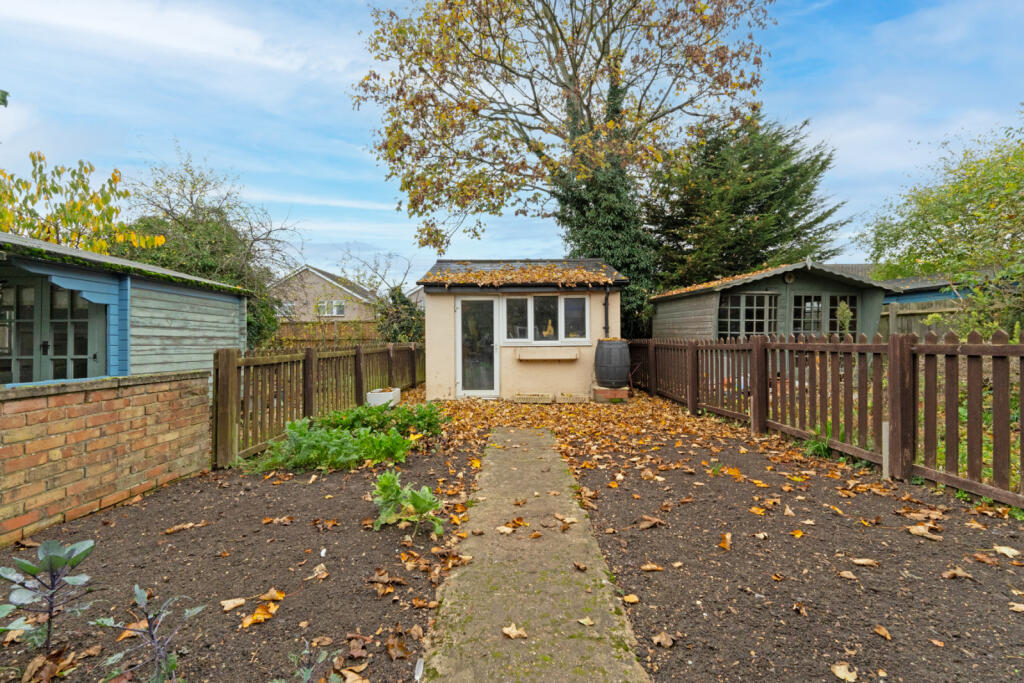 Additional image 20 of Sayesbury Road, Sawbridgeworth, Hertfordshire, CM21