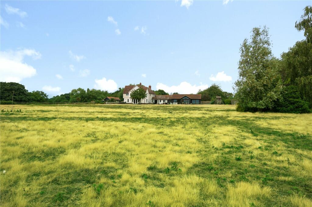 Additional image 17 of Flatford Lane, East Bergholt, Colchester, Suffolk, CO7