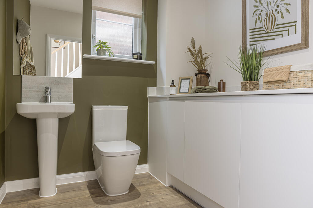 Additional image 5 of Hall Rd, 
Elsenham,  
Bishop's Stortford, 
CM22 6DN