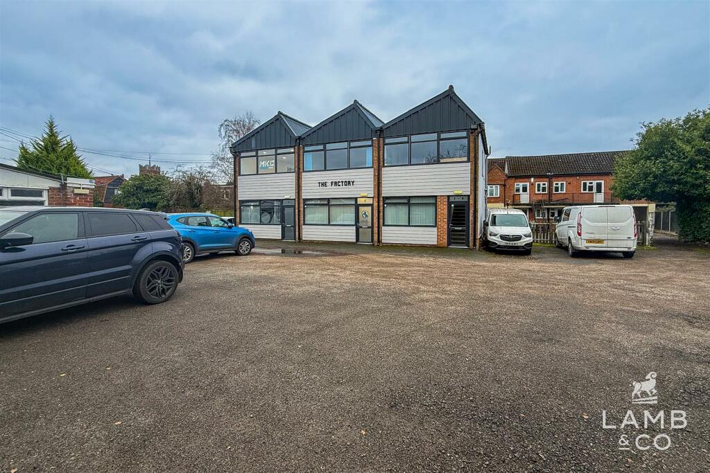 Additional image 10 of High Street, Thorpe-Le-Soken