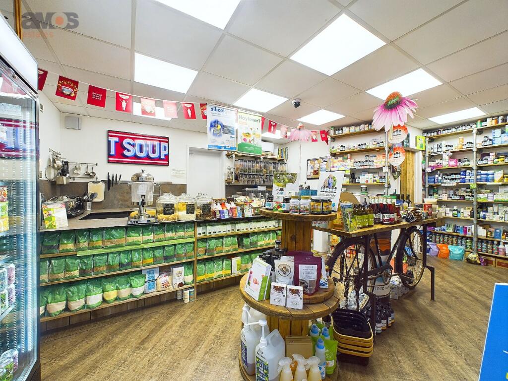 Affluent Market Town in Mid-Essex