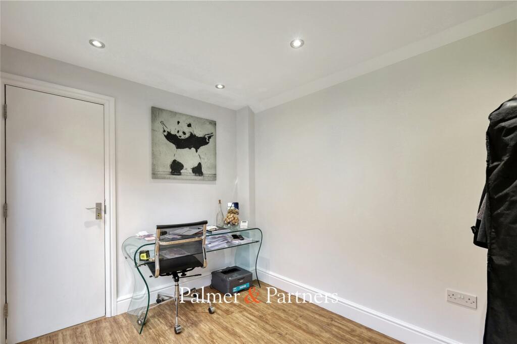 Additional image 26 of Gaston Street, East Bergholt, Colchester, Suffolk, CO7