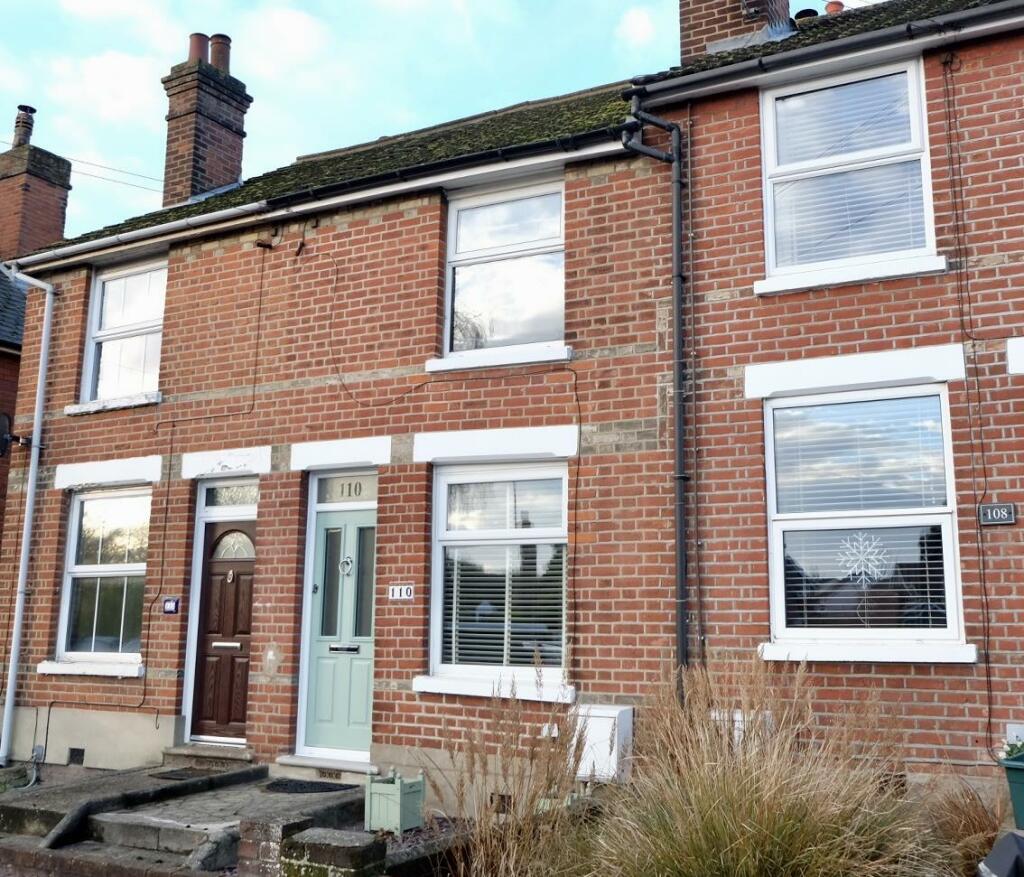 Additional image 17 of Bourne Road, Colchester