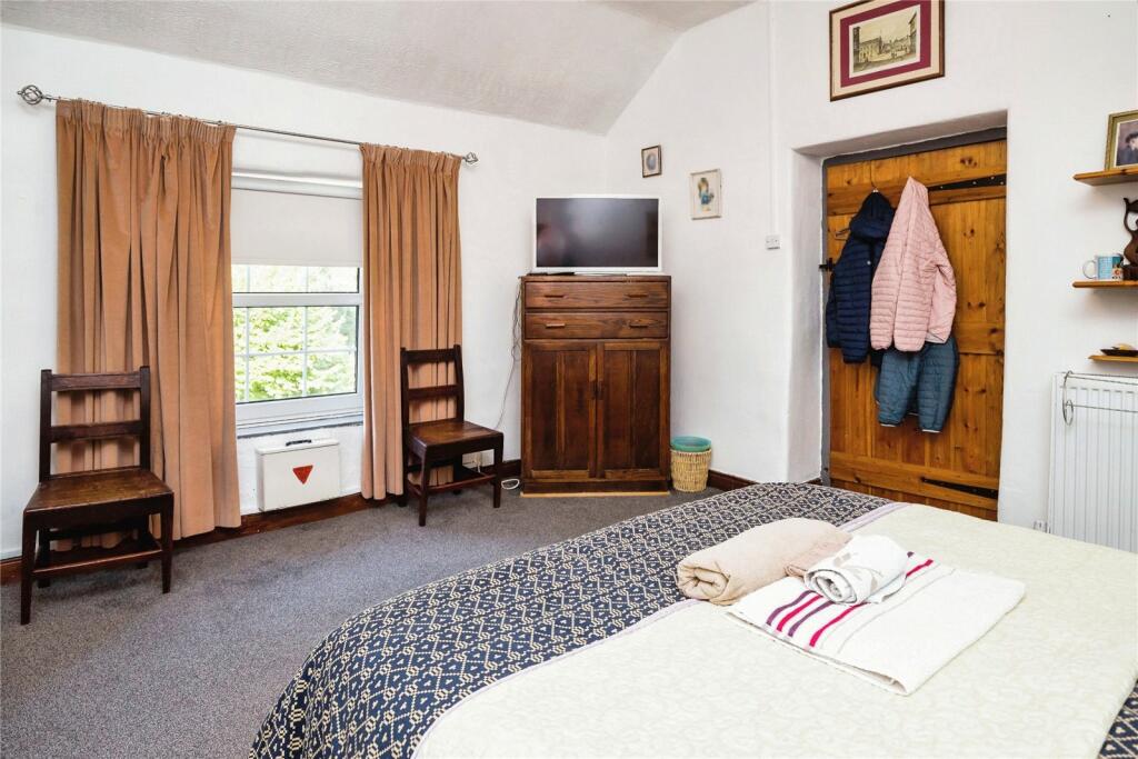 Additional image 22 of Denbigh Road, Hendre, Yr Wyddgrug, Denbigh Road, CH7