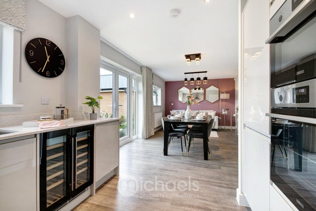 Additional image 22 of Hen Way, Fordham Heath, Colchester, CO3