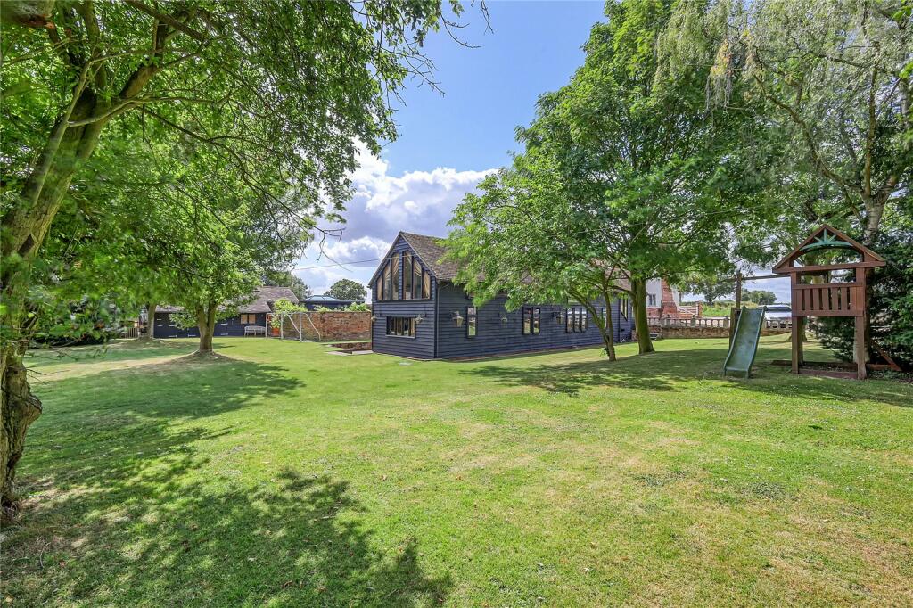 Additional image 28 of Onslow Green, Barnston, CM6