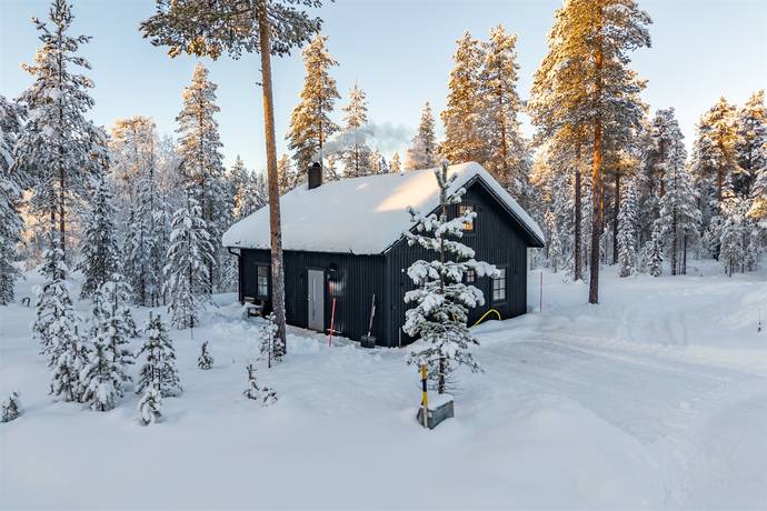 Additional image 3 of Dalälvsvägen 13, Kringelfjorden, Älvdalens kommun