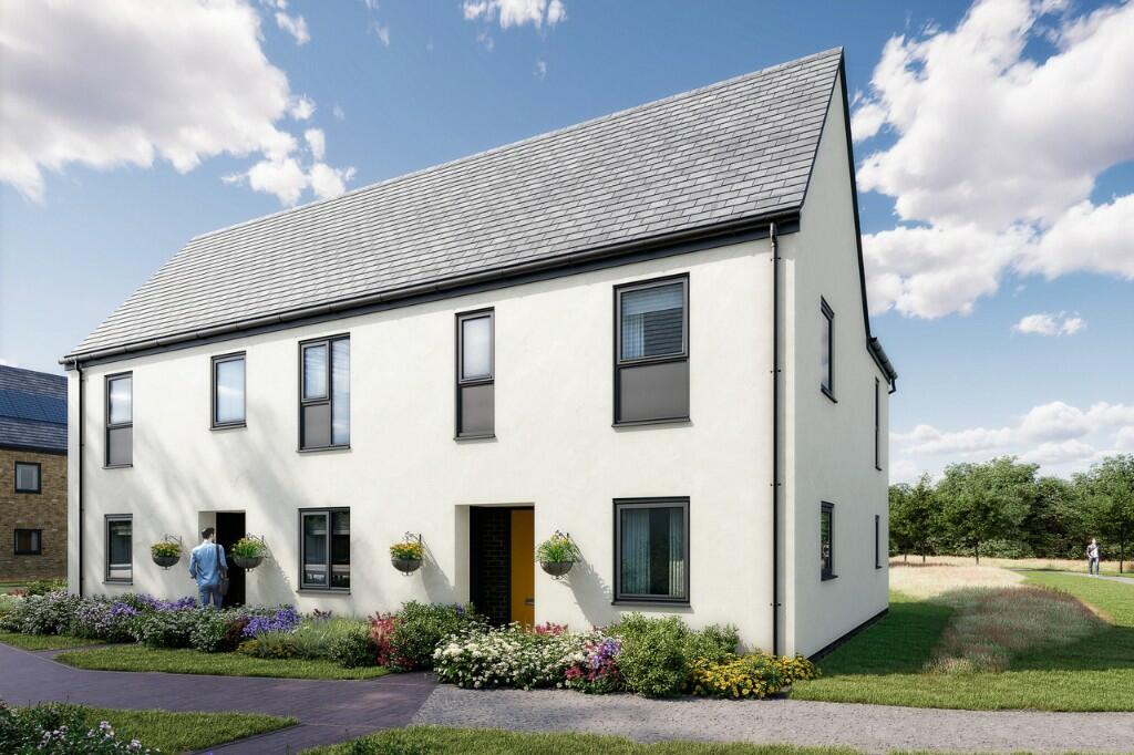 Additional image 10 of Off London Road, 
Newhall,
Harlow, 
CM17 9LS