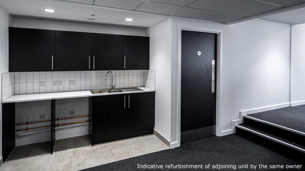 Additional image 6 of Unit 21, Mitcham Industrial Estate, Streatham Road, Mitcham, CR4 2AP