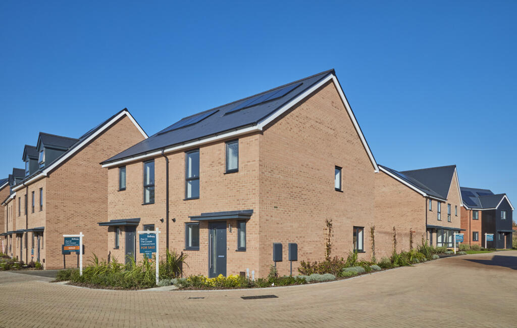 Additional image 21 of Land Off Broad Street, Green Road,
Maldon,
Essex,
CM9 8NY