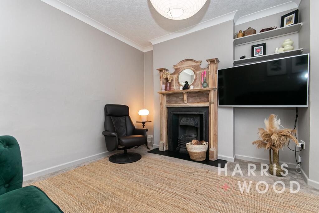 Additional image 11 of Manor Road, Harwich, Essex, CO12