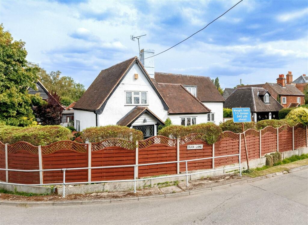 Additional image 28 of Duck Lane, Thornwood Common