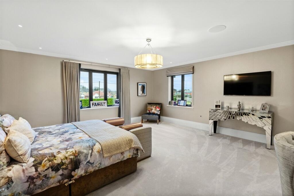 Additional image 33 of Clacton Road, Elmstead Market, Colchester, Essex, CO7