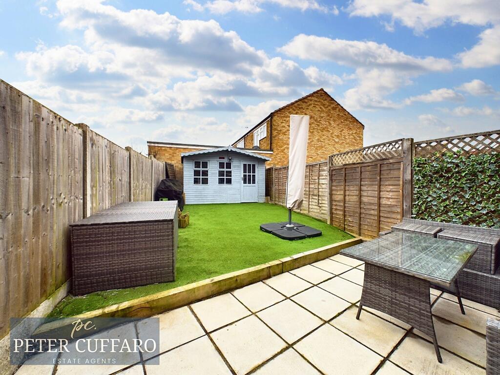 Additional image 4 of Peacocks, Harlow, CM19