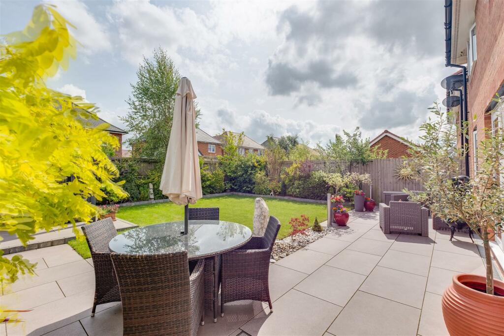 Additional image 28 of Rosewood Close, Little Sutton