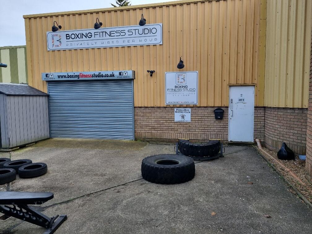 Additional image 5 of Thomas House, Telford Road, Clacton-On-Sea, Essex, CO15