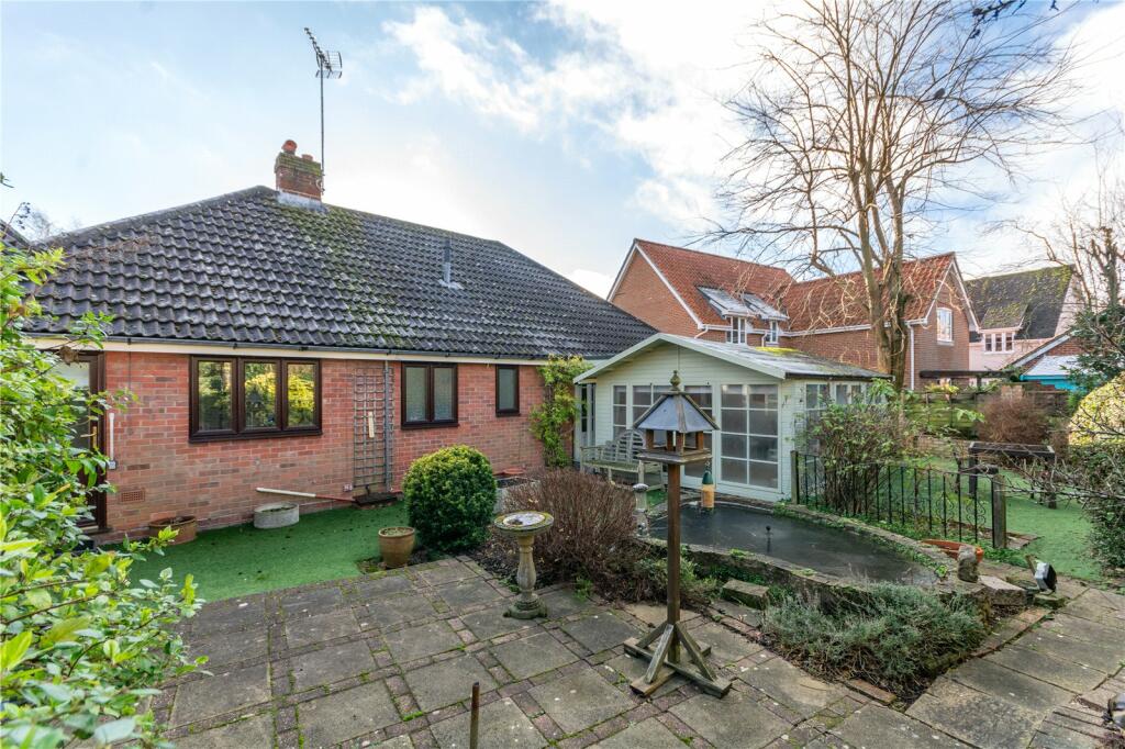 Additional image 12 of Gardeners Row, Coggeshall, Colchester, Essex, CO6
