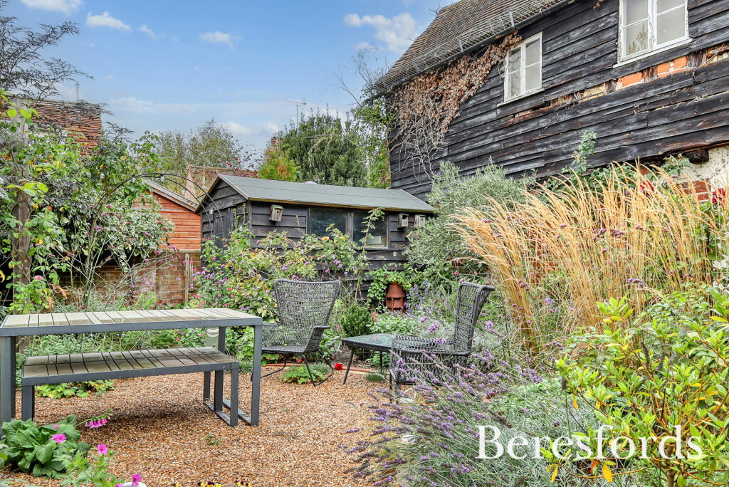 Additional image 17 of Church Street, Coggeshall, CO6