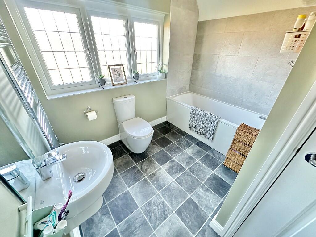 Additional image 22 of Rosewood Close, Ledsham Garden Village, Little Sutton