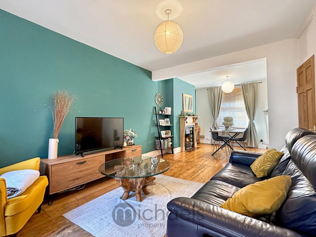 Primary image of Old Heath Road, Colchester , Colchester, CO1