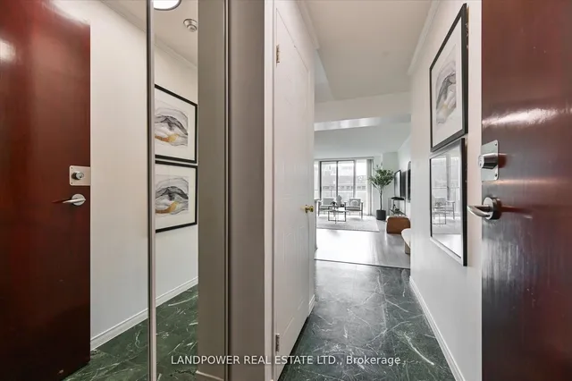 Additional image 6 of 750 Bay St Unit 2108