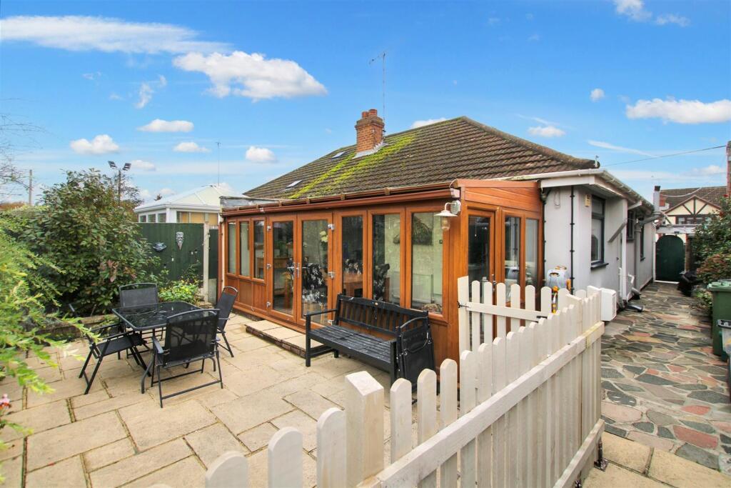 Additional image 14 of Mill Road, Billericay