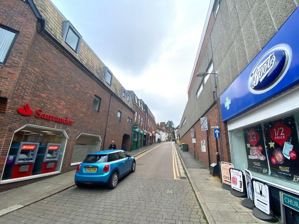 Additional image 9 of Hadham House & 3-7 Church Street, Bishop's Stortford, Hertfordshire, CM23 2LY