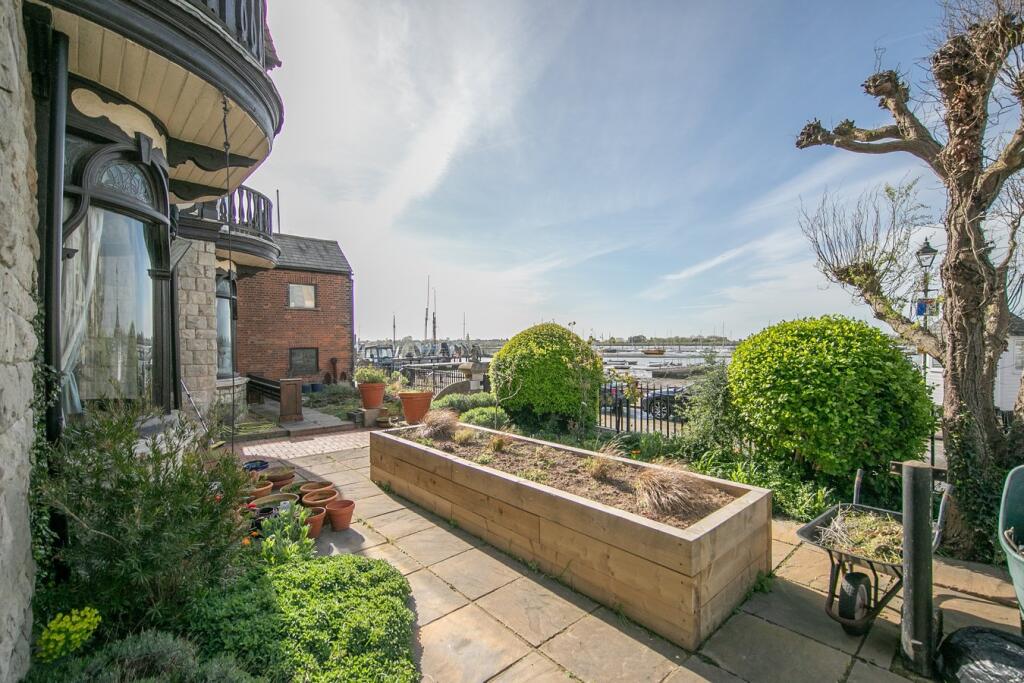 Additional image 20 of Waterside, Brightlingsea, Colchester, CO7