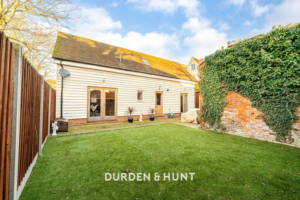 Additional image 22 of High Street, Ongar, CM5