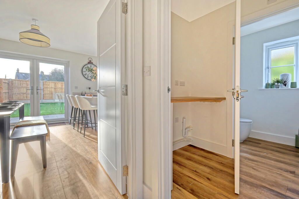 Additional image 5 of Plot15 Saltmarsh Place, Thurstable Road, CM9