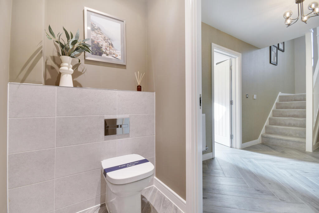 Additional image 9 of Beaulieu, Chelmsford