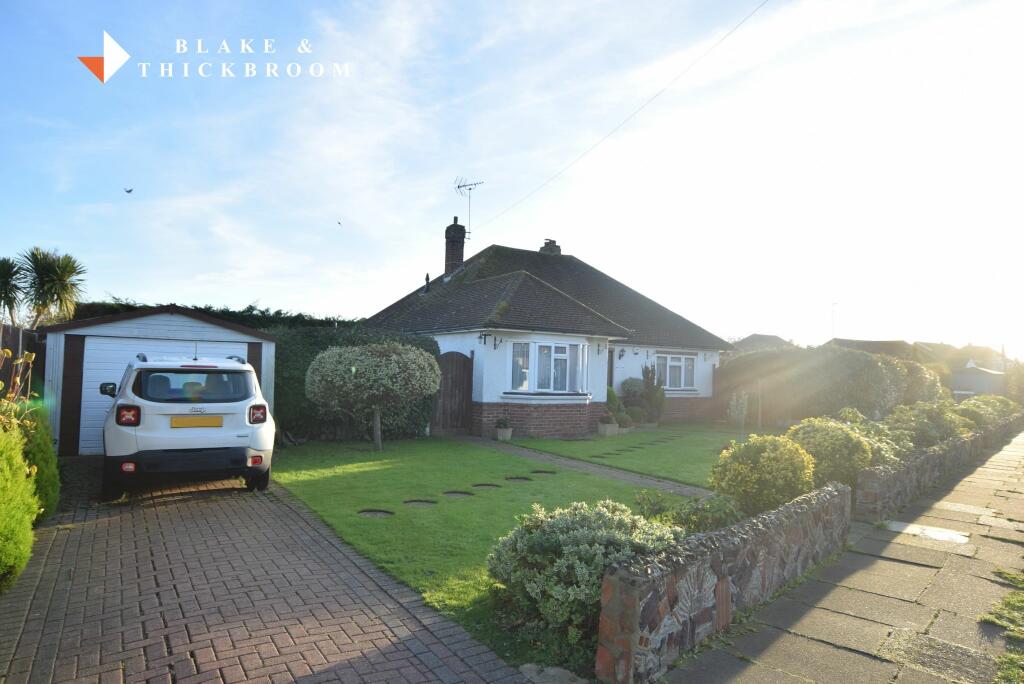 Additional image 13 of Second Avenue, Clacton-on-Sea